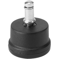 Patins glisseurs en nylon de 2" pour si&egrave;ges Task Master Equipex