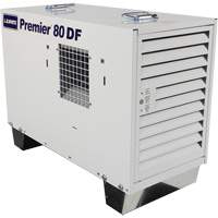 Radiateur d&eacute;shumidificateur portable Premier, Chaleur radiante, &eacute;lectrique, 80 000 BTU/H Equipex