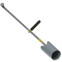 Chalumeau &agrave; gaz portatif Torchman 500 Equipex