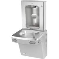 VersaFiller Water Fountain & Bottle Fillers Equipex