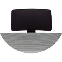 Adjustable Headrest with Coat Hanger Equipex