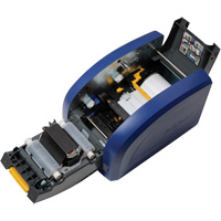 i530 Industrial Label Printer without Wi-Fi, 4.25" Tape Equipex