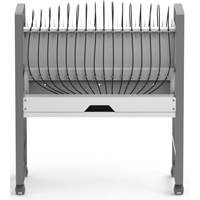 Open Charging Cart Equipex