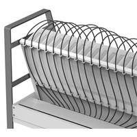 Open Charging Cart Equipex