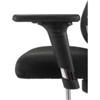 Tabouret de travail en maille, Mobile, Ajustable Hauteur, Capacit&eacute; 450 lb Equipex