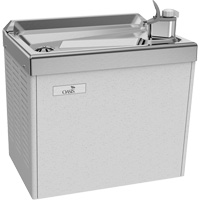 Wall Mounted Water Cooler Equipex