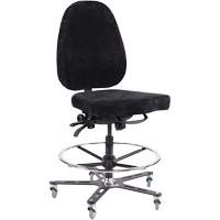 Chaise ergonomique de soudage TF190 Equipex