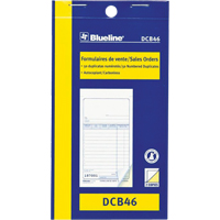 Formulaires de vente Equipex