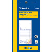 Formulaires de vente Equipex