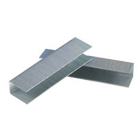 Agrafes pour agrafeuses robustes 390 Equipex