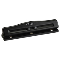 PERFORATRICE,3 TROUS,REG,ECONO Equipex