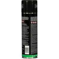 90 High Strength Adhesive, Clear, Aerosol Can Equipex