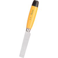 Couteau utilitaire industriel, 3 1/4 x 11/16" Equipex