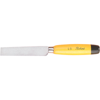 Couteau utilitaire industriel, 3 7/8 x 3/4" Equipex