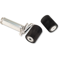 Syst&egrave;mes Rolmark pour pochoirs - Rouleaux &agrave; encre 3" Equipex