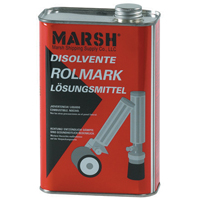 Solvant nettoyant Rolmark Equipex