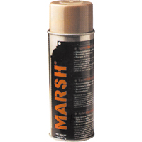 Mark-Over Sprays, Tan, 11 oz., Aerosol Can Equipex