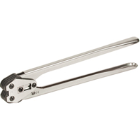 Sertisseur de feuillard en polypropyl&egrave;ne Equipex