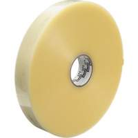 Scotch&reg; Box Sealing Tape 371, Hot Melt Adhesive, 1.9 mils, 48 mm (2") x 1828 m (5997') Equipex