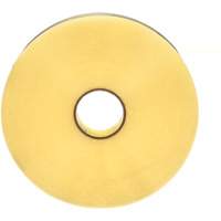Scotch&reg; Box Sealing Tape 375, Hot Melt Adhesive, 3.1 mils, 48 mm (2") x 914 m (2998') Equipex