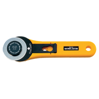 Coupeur rotatif robuste Equipex