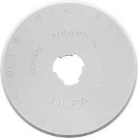 Lame rotative de rechange, Style Simple Equipex