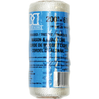 Cordes, Nylon, 550' Equipex