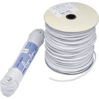Cordes, Coton, 100' Equipex