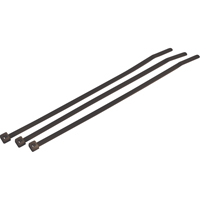 Pinces & câbles de fixation