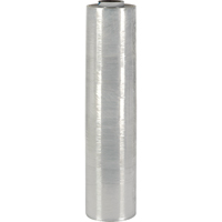Rouleaux de rechange, Calibre 80 (20,3 microm&egrave;tres), 18" x 1000', Transparent Equipex