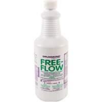 Produit d&eacute;bouchant et d&eacute;sodorisant pour les urinoirs Drummond Free Flow, 32 oz, Bouteille Equipex