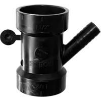 Dishwasher Wye Fitting Equipex