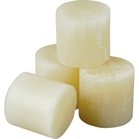 BATON DE COLLE,DOALL19421.75"X1.75",280/BOITE Equipex