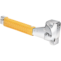 Heavy-Duty Hammer Tackers, 5/16", 3/8", 1/2" Equipex