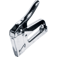 Wire & Cable Staple Gun Tacker, T25 Staples Equipex