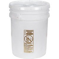 D&eacute;shydratants, Argile, sac Tyvek Equipex