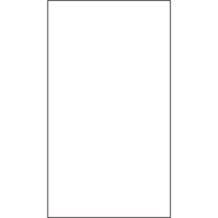 Pochettes pour bordereau d'exp&eacute;dition, 3-3/4" lo x 7" la, Style Informatique Equipex