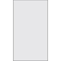 Pochettes pour bordereau d'exp&eacute;dition, 3-3/4" lo x 7" la, Style Informatique Equipex