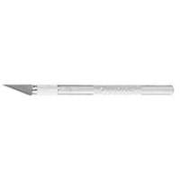 Light-Duty Precision Knife, Stainless Steel Blade Equipex