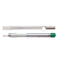 Soapstone Holders, Flat Equipex