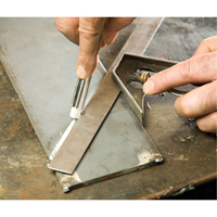 Soapstone Holders, Flat Equipex