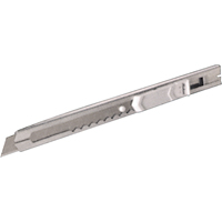 Cutter Knife, 0.38 mm Equipex