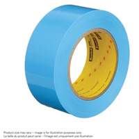 Scotch&reg; Strapping Tape, 4.6 mils Thick, 18 mm (3/4") x 55 m (180')  Equipex