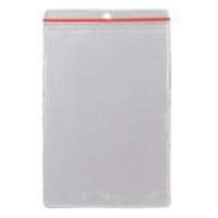 Enveloppes de protection Zip Lock Equipex