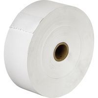 Gummed Tape - Standard Tapes, 60 mm (2-9/25") x 175 m (574'), Kraft Equipex