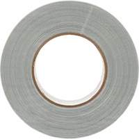 3939 Duct Tape, 9 mils, Silver, 48 mm (2") x 55 m (180') Equipex