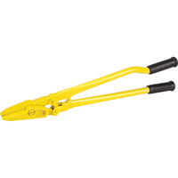 Coupoirs pour feuillards m&eacute;talliques - Usage intensifs Equipex