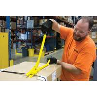 Coupoirs pour feuillards m&eacute;talliques - Usage intensifs Equipex