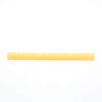 B&acirc;ton de colle thermofusible, 5/8" dia x 8" lo, Blanc cass&eacute; Equipex