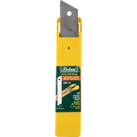 Lames de rechange, Style Cassable Equipex